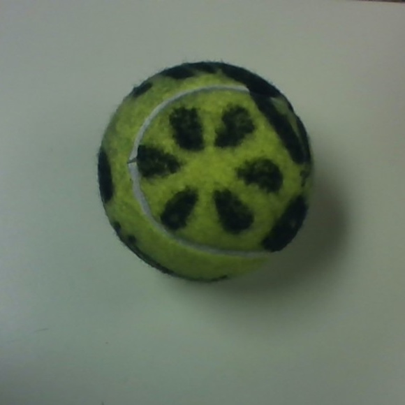 I am selling two different tennis balls. - Picture 2 of 6